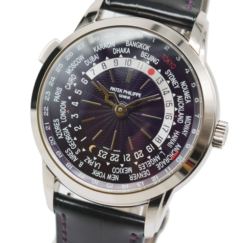 Patek Philippe/�ѥƥå��ե���å� Grand Complication 5330G-010 �������100�� #HK11641