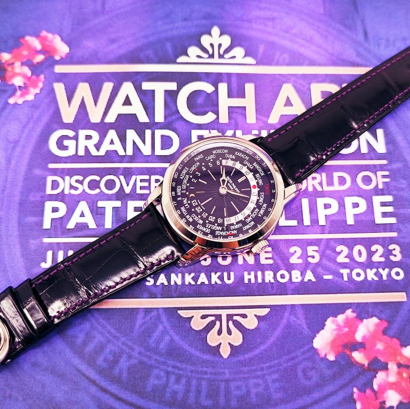 Patek Philippe/�ѥƥå��ե���å� Grand Complication 5330G-010 �������100�� #HK11641