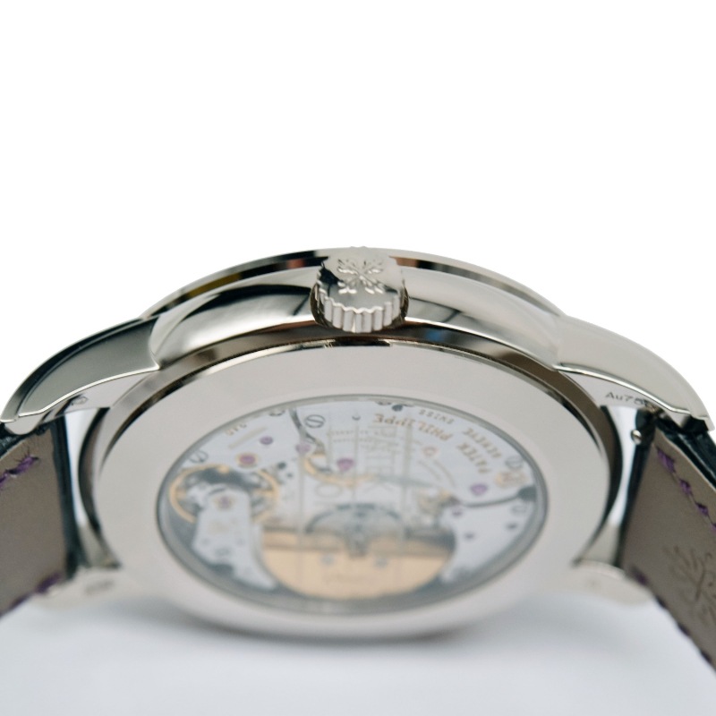 Patek Philippe/�ѥƥå��ե���å� Grand Complication 5330G-010 �������100�� #HK11641