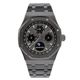 Audemars Piguet/�����ǥ� �ԥ� ������륪���� �ѡ��ڥ��奢�륫������ 26579CE.OO.1225CE.01 �֥�å�����ߥå���  �ڹ����Ź�߸ˡ�#HK114525
