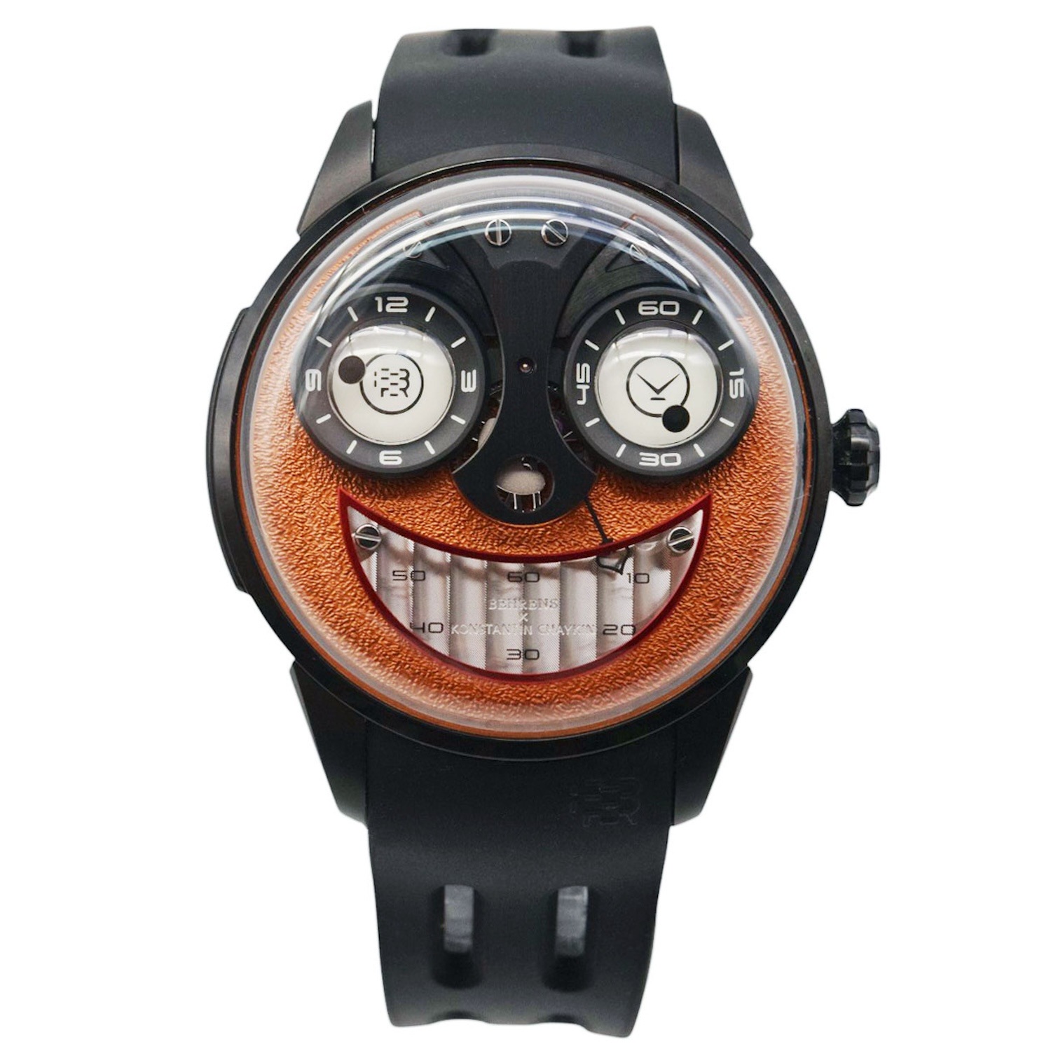 Konstantin Chaykin/���󥹥�����󡦥��㥤���� BHR028T BEHRENS X Konstantin Chaykin 200�ܸ���ڹ����Ź�߸ˡ�#HK11650