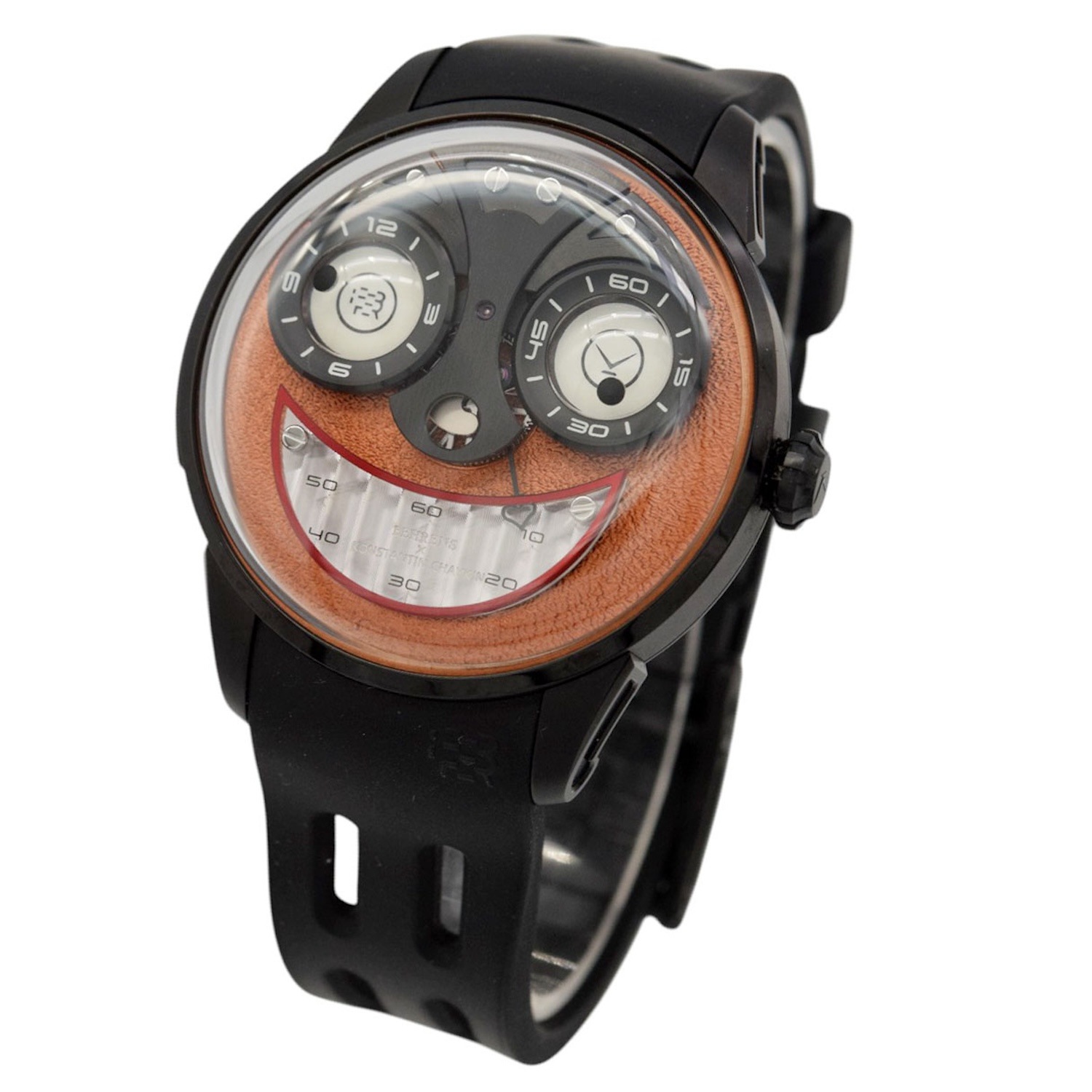 Konstantin Chaykin/���󥹥�����󡦥��㥤���� BHR028T BEHRENS X Konstantin Chaykin 200�ܸ���ڹ����Ź�߸ˡ�#HK11650