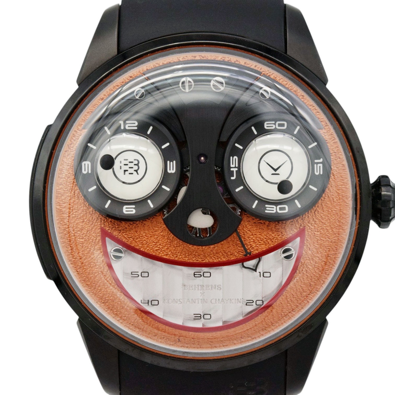Konstantin Chaykin/���󥹥�����󡦥��㥤���� BHR028T BEHRENS X Konstantin Chaykin 200�ܸ���ڹ����Ź�߸ˡ�#HK11650