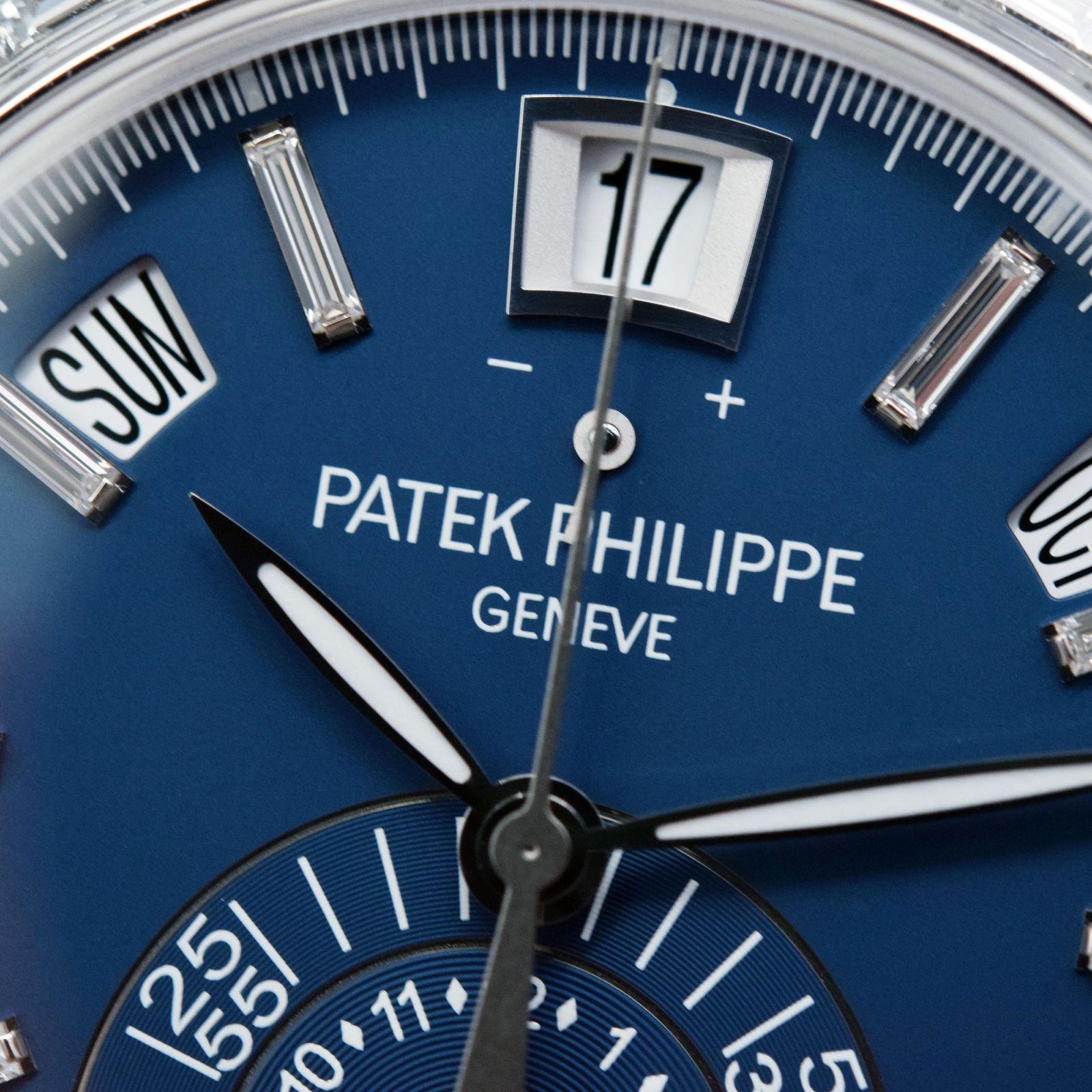 Patek Philippe/�ѥƥå� �ե���å� ����ץꥱ������� ���쥯����� 5961P-001 ��������ɥ��å� �ץ�����������Υ���� #HK11737 �ڹ����Ź�߸ˡ�