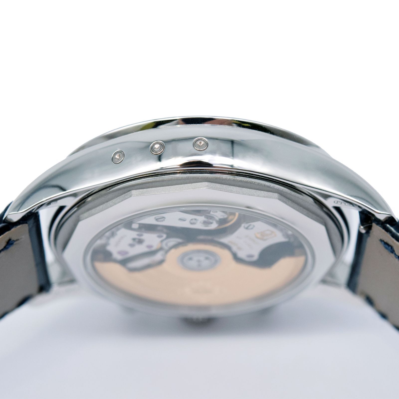 Patek Philippe/�ѥƥå� �ե���å� ����ץꥱ������� ���쥯����� 5961P-001 ��������ɥ��å� �ץ�����������Υ���� #HK11737 �ڹ����Ź�߸ˡ�