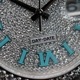 ROLEX/����å��� DAY-DATE 128159RBR Tiffany�ڹ����Ź�߸ˡ�#HK11196