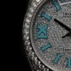 ROLEX/����å��� DAY-DATE 128159RBR Tiffany�ڹ����Ź�߸ˡ�#HK11196