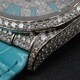 ROLEX/����å��� DAY-DATE 128159RBR Tiffany�ڹ����Ź�߸ˡ�#HK11196