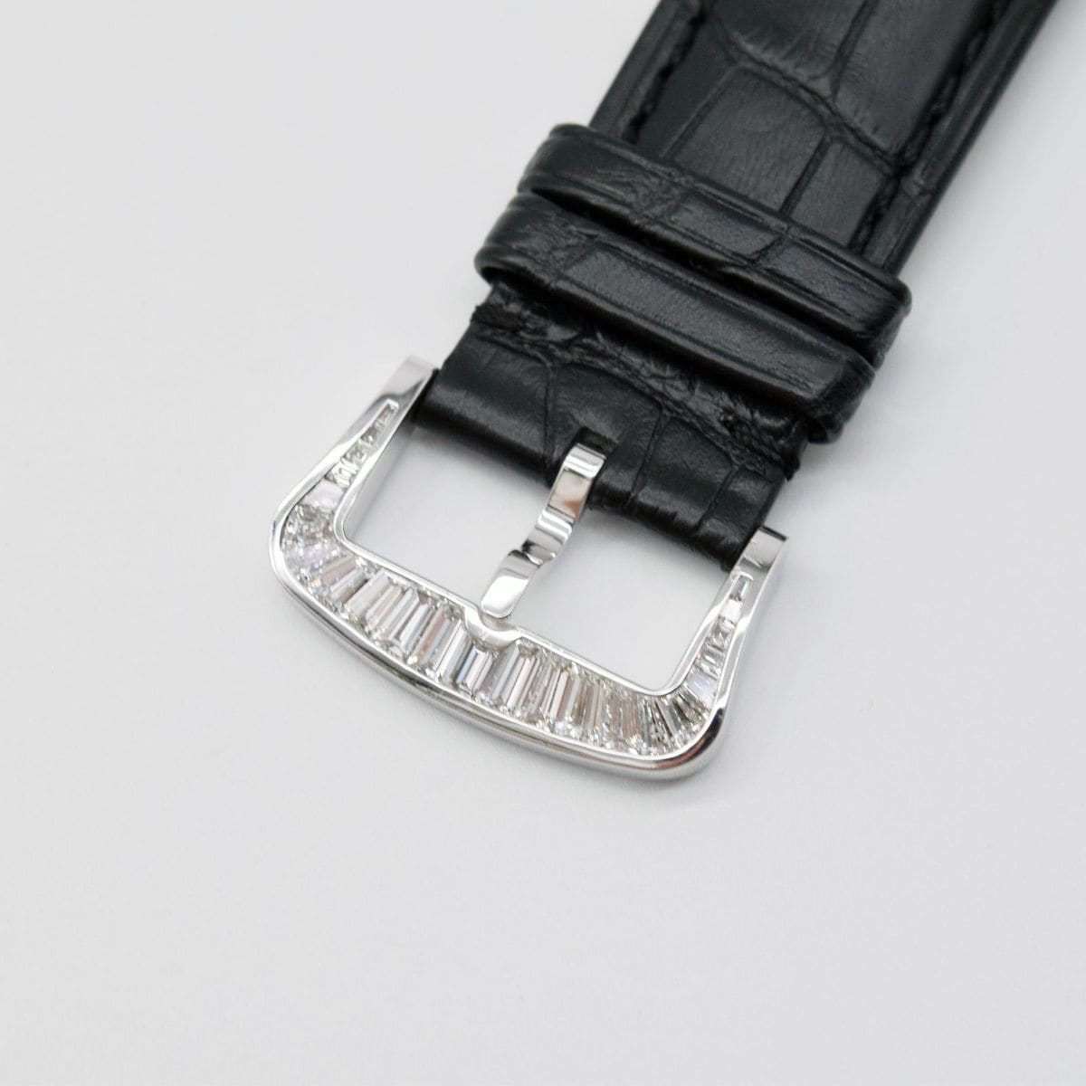 Jacob & Co/ �������� ����������18�ܡ�Brilliant �ե饤�� �ȥ�����ӥ�� BT543.30.BD.BD.B 18K�ۥ磻�ȥ������ �� ��������� �괬���ȥ�����ӥ��ڹ����Ź�߸ˡ�#HK11453