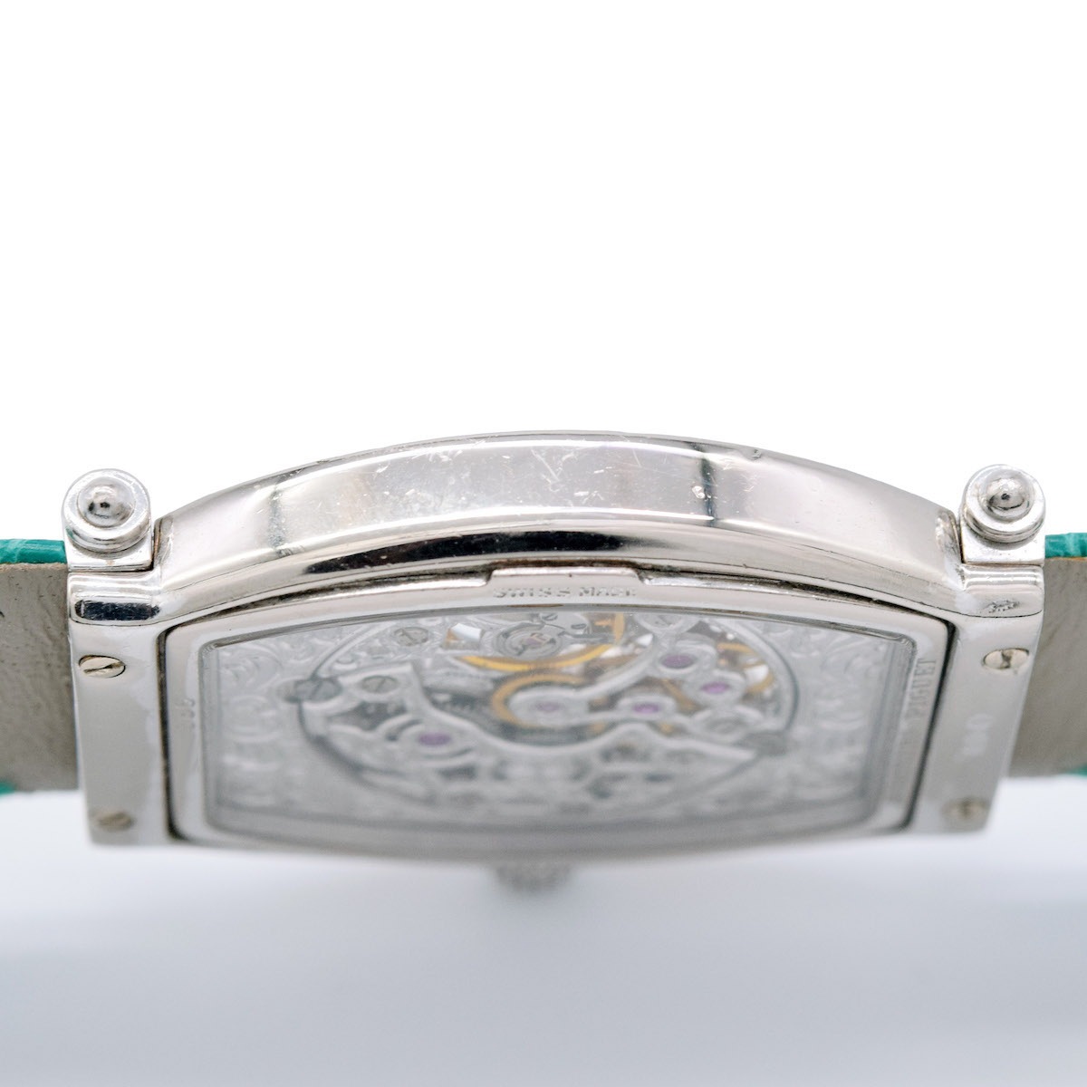 Audemars Piguet/ǡޥԥ  Carnegie  ǥ 18Kۥ磻ȥ  ȥ ӻסڹŹ߸ˡۡHK11544