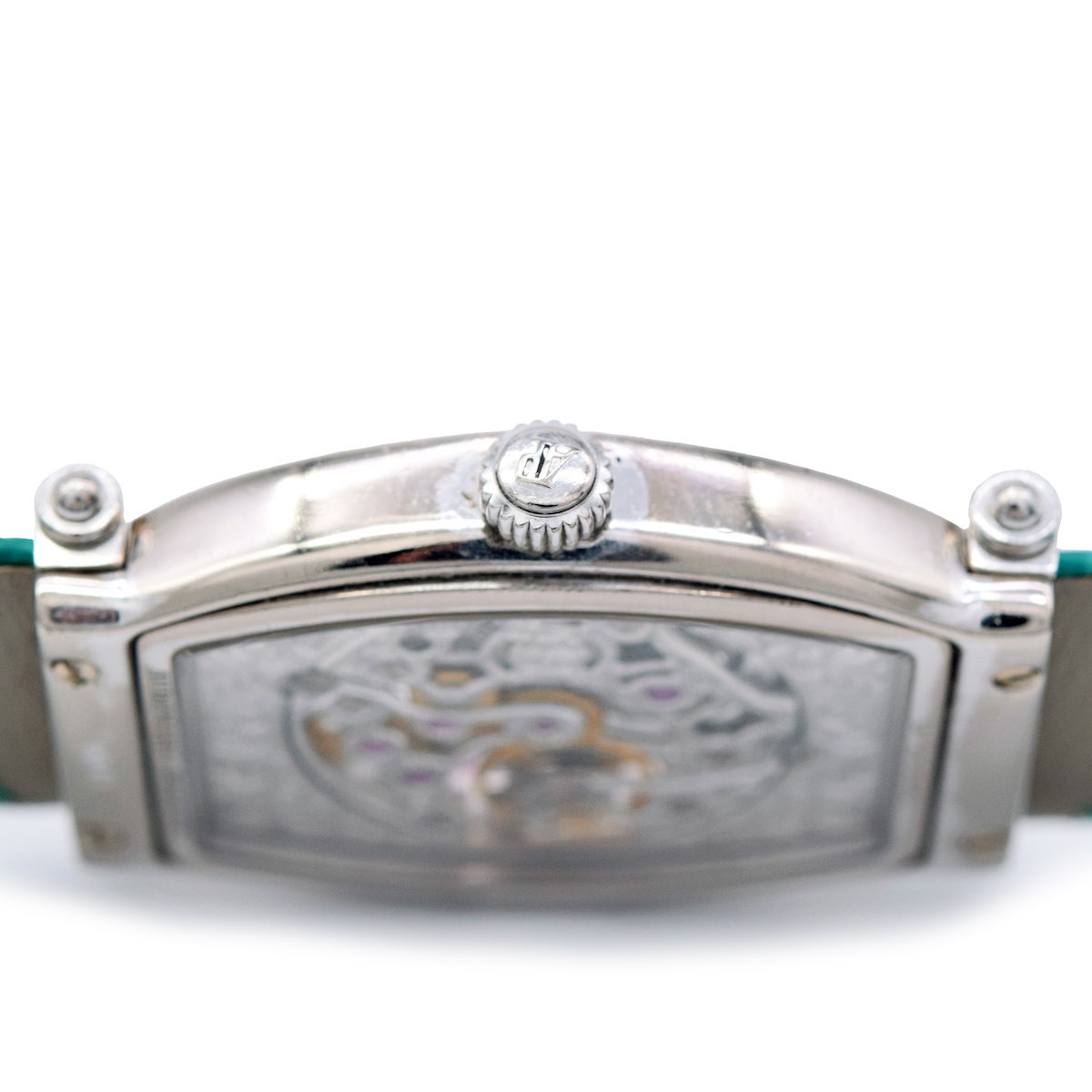 Audemars Piguet/ǡޥԥ  Carnegie  ǥ 18Kۥ磻ȥ  ȥ ӻסڹŹ߸ˡۡHK11544