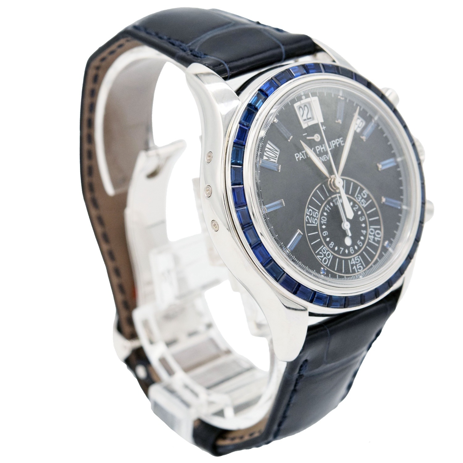 PATEK PHILIPPE/�ѥƥå� �ե���å� 5961/11P-001 COMPLICATIONS ����ץꥱ������� #HK11652