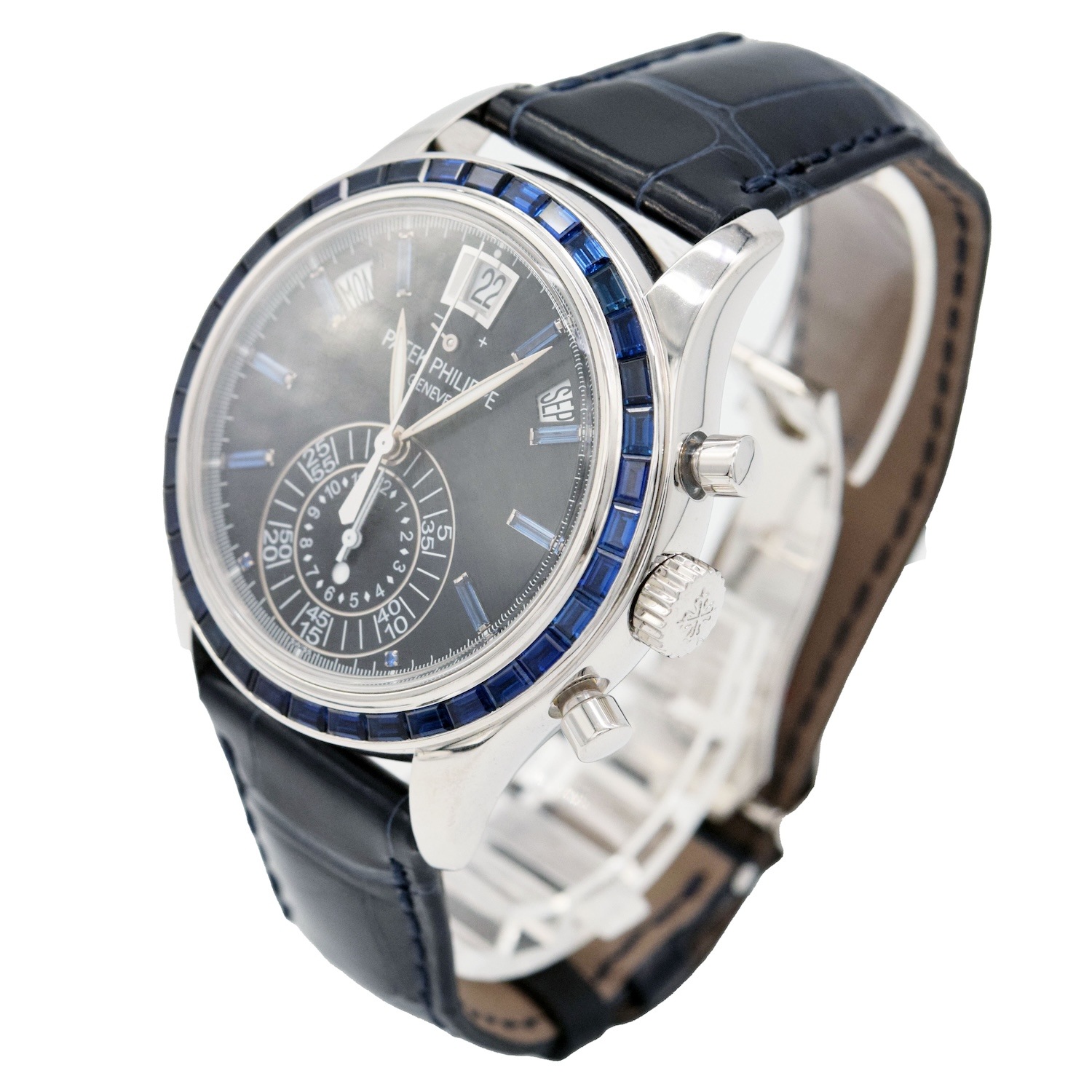 PATEK PHILIPPE/�ѥƥå� �ե���å� 5961/11P-001 COMPLICATIONS ����ץꥱ������� #HK11652