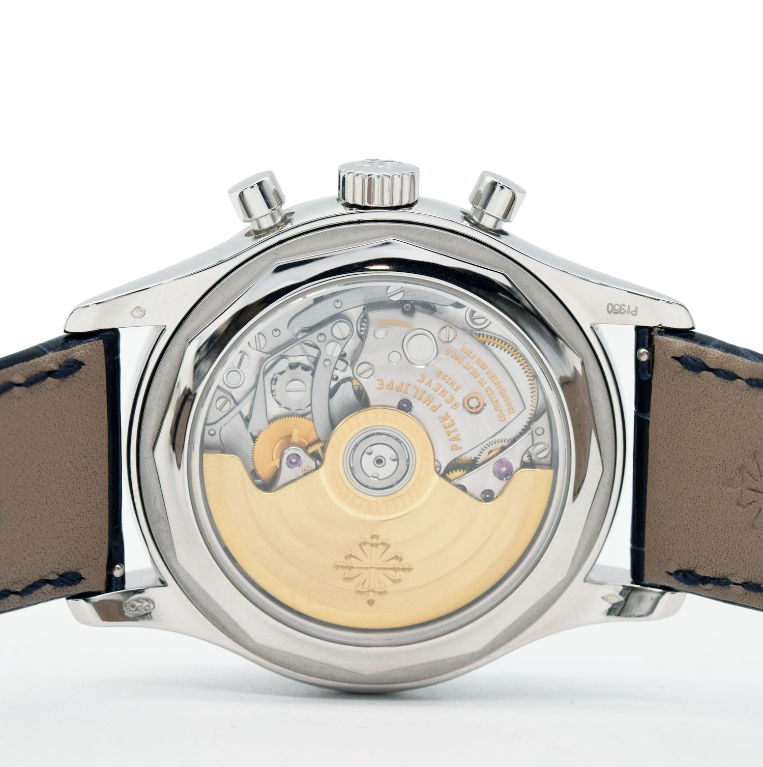 PATEK PHILIPPE/�ѥƥå� �ե���å� 5961/11P-001 COMPLICATIONS ����ץꥱ������� #HK11652