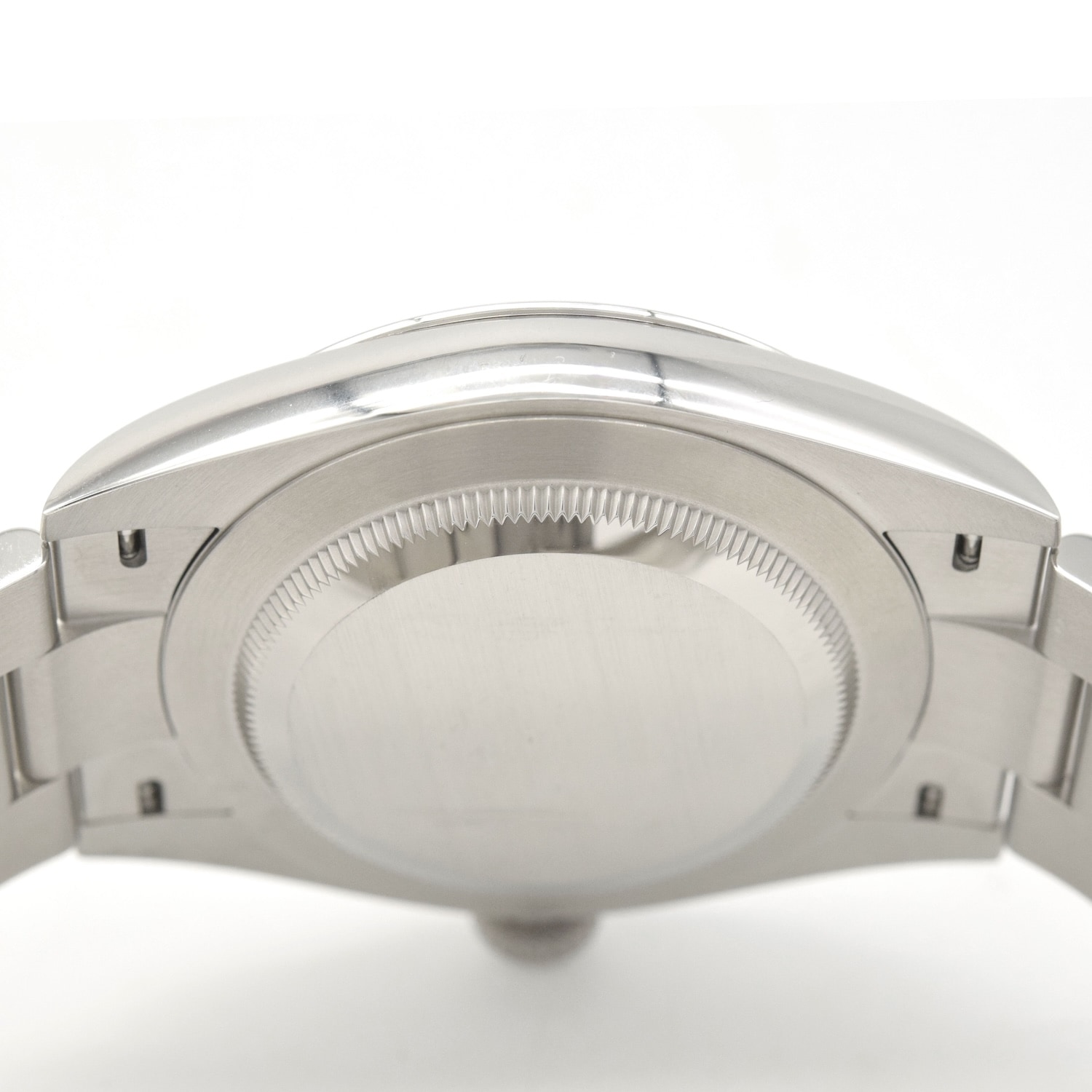 Rolex/����å��� OYSTER PERPETUAL ���������� �ѡ��ڥ��奢�� 134300 ���ƥ�쥹�������� ��ư����#HK11740�ڹ����Ź�߸ˡ�