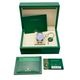 Rolex/����å��� OYSTER PERPETUAL ���������� �ѡ��ڥ��奢�� 134300 ���ƥ�쥹�������� ��ư����#HK11740�ڹ����Ź�߸ˡ�