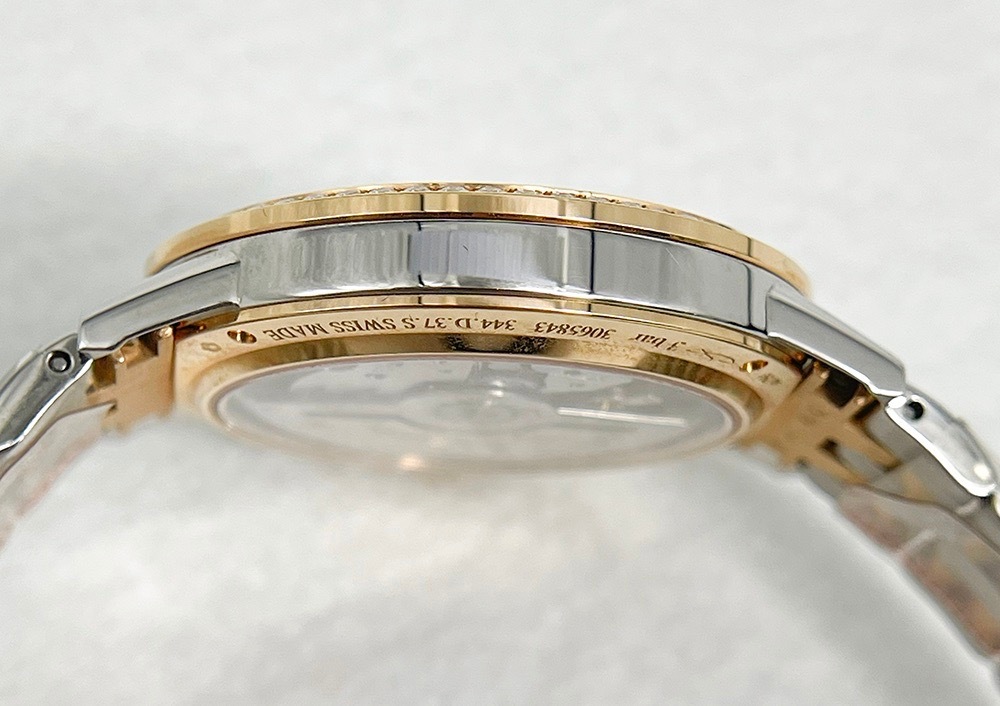 Jaeger-LeCoultre /���㥬�����륯��ȡ�RENDEZ-VOUS q3444120��#HK9605