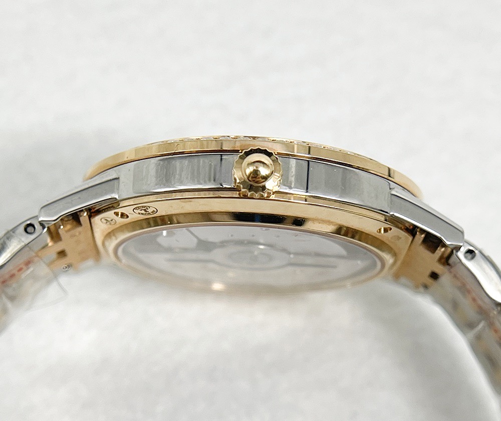 Jaeger-LeCoultre /���㥬�����륯��ȡ�RENDEZ-VOUS q3444120��#HK9605