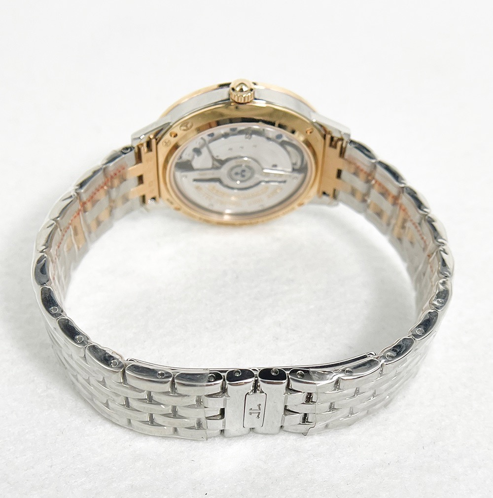 Jaeger-LeCoultre /���㥬�����륯��ȡ�RENDEZ-VOUS q3444120��#HK9605