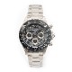 �ڿ��ʡ�A BATHING APE/�����٥����󥰡������� CHRONO BLACK #N008