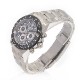 �ڿ��ʡ�A BATHING APE/�����٥����󥰡������� CHRONO BLACK #N008