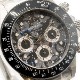 �ڿ��ʡ�A BATHING APE/�����٥����󥰡������� CHRONO BLACK #N008