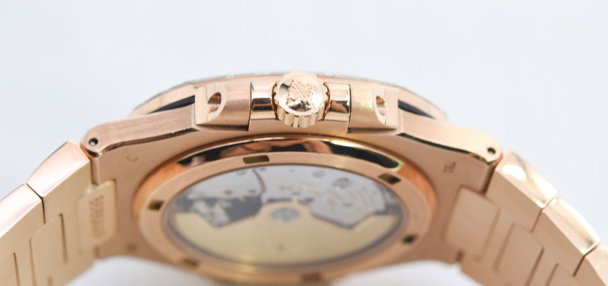 PATEK PHILIPPE/ ѥƥåեåסΡ饹5719०å#HK10357