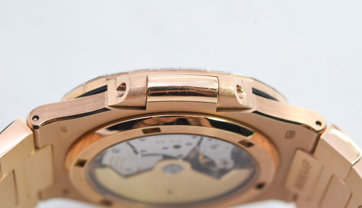 PATEK PHILIPPE/ ѥƥåեåסΡ饹5719०å#HK10357