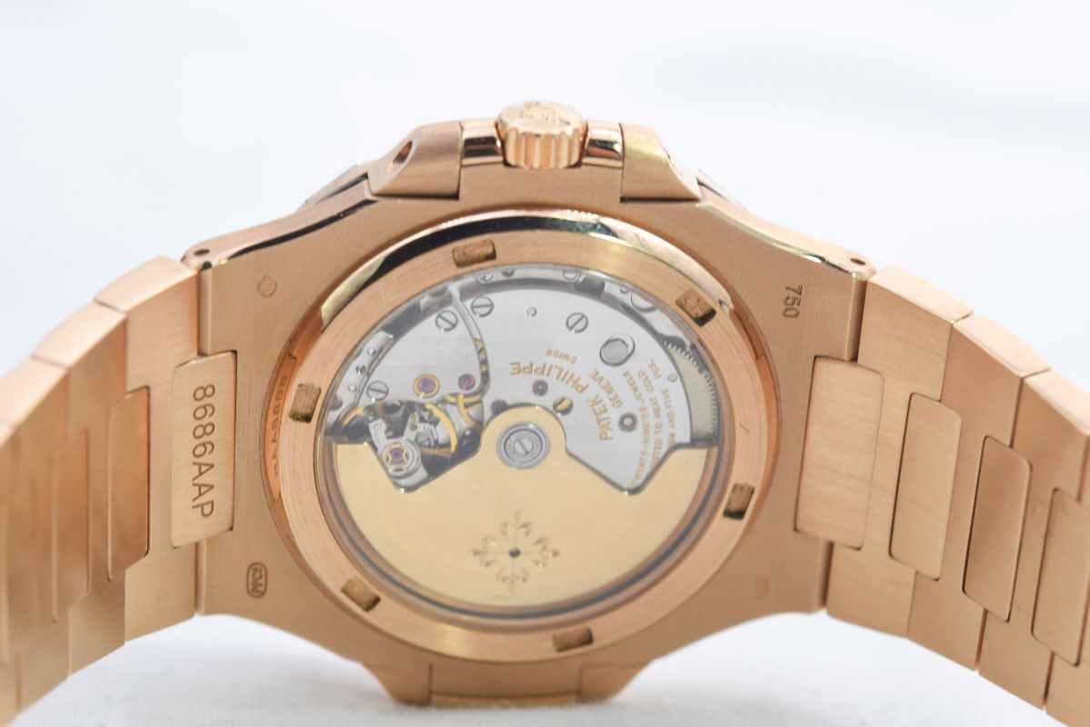 PATEK PHILIPPE/ ѥƥåեåסΡ饹5719०å#HK10357