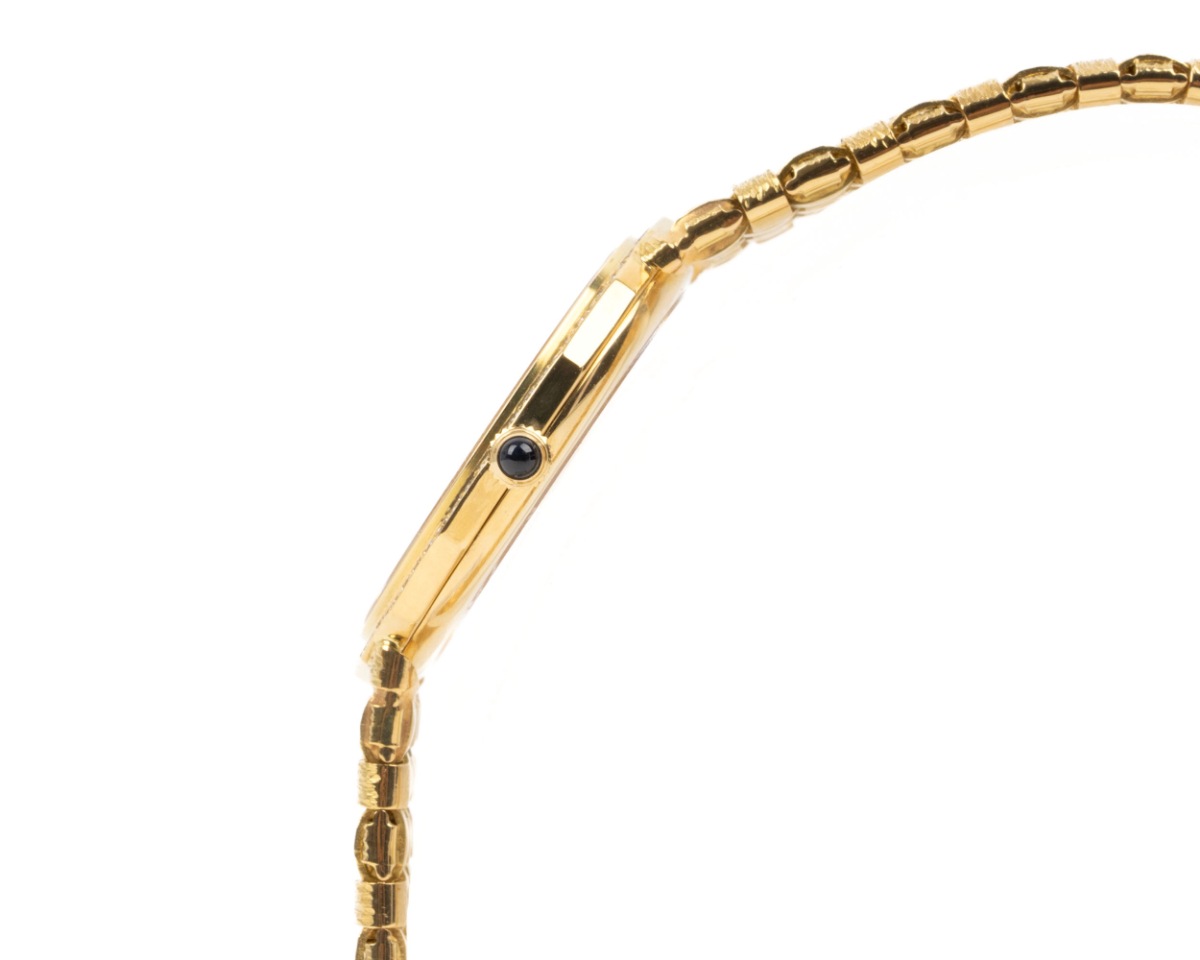 Vacheron Constantin  PATRIMONY Ref.13508/206 K18YG  1990s #HK11163