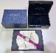 FRANCK MULLER/�ե�󥯥ߥ�顼 1002 QZ REL SAI BAG 1P Long Island Mixed Baguette Stones #JP27751