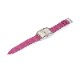 FRANCK MULLER/�ե�󥯥ߥ�顼 1002 QZ REL SAI BAG 1P Long Island Mixed Baguette Stones #JP27751