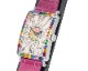 FRANCK MULLER/�ե�󥯥ߥ�顼 1002 QZ REL SAI BAG 1P Long Island Mixed Baguette Stones #JP27751