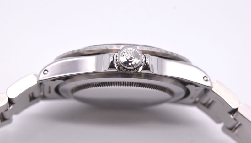 ROLEX/����å���Tiffany Double name Submariner 5513�ڹ����Ź�߸ˡ�#HK11225