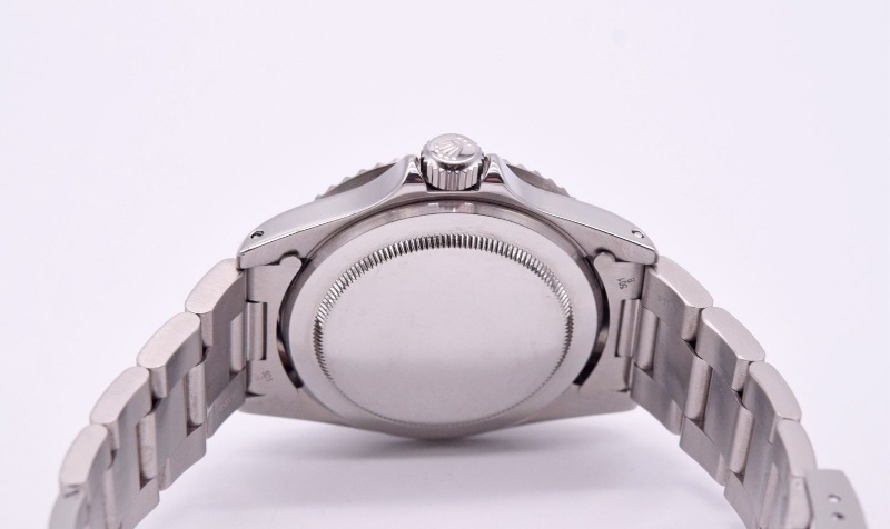 ROLEX/����å���Tiffany Double name Submariner 5513�ڹ����Ź�߸ˡ�#HK11225