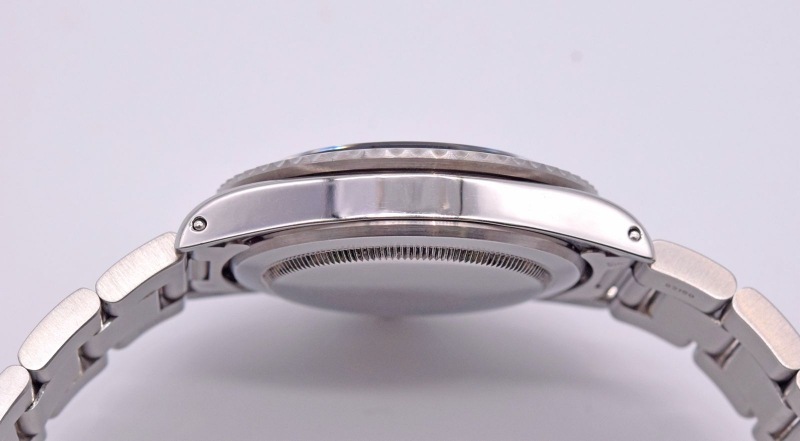 ROLEX/����å���Tiffany Double name Submariner 5513�ڹ����Ź�߸ˡ�#HK11225
