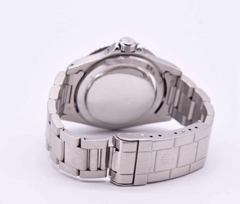 ROLEX/����å���Tiffany Double name Submariner 5513�ڹ����Ź�߸ˡ�#HK11225