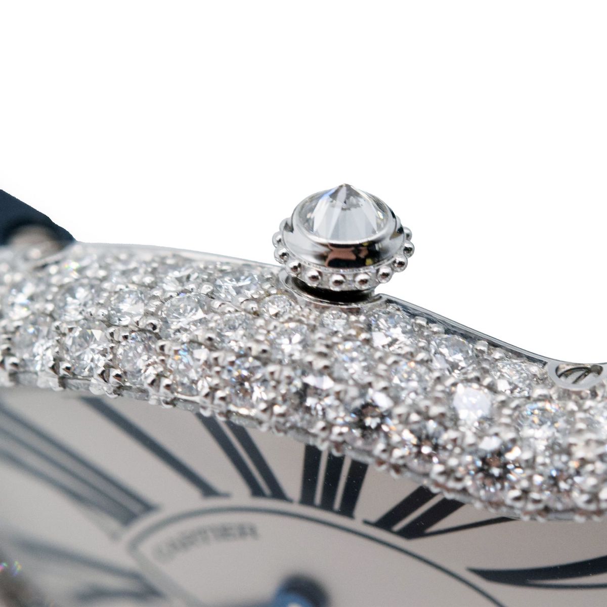 Cartier/ ����ƥ��� ����å��� Crash 4131�ֿ��ܥ�ɡ����ȥ꡼�ȡ�WJCH007 ����15�� �ڹ����Ź�߸ˡ�#HK11446