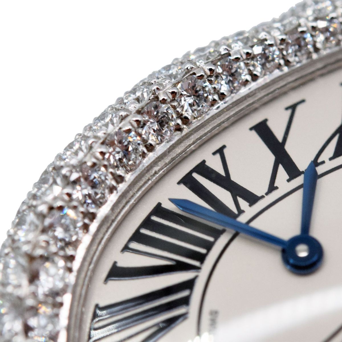 Cartier/ ����ƥ��� ����å��� Crash 4131�ֿ��ܥ�ɡ����ȥ꡼�ȡ�WJCH007 ����15�� �ڹ����Ź�߸ˡ�#HK11446