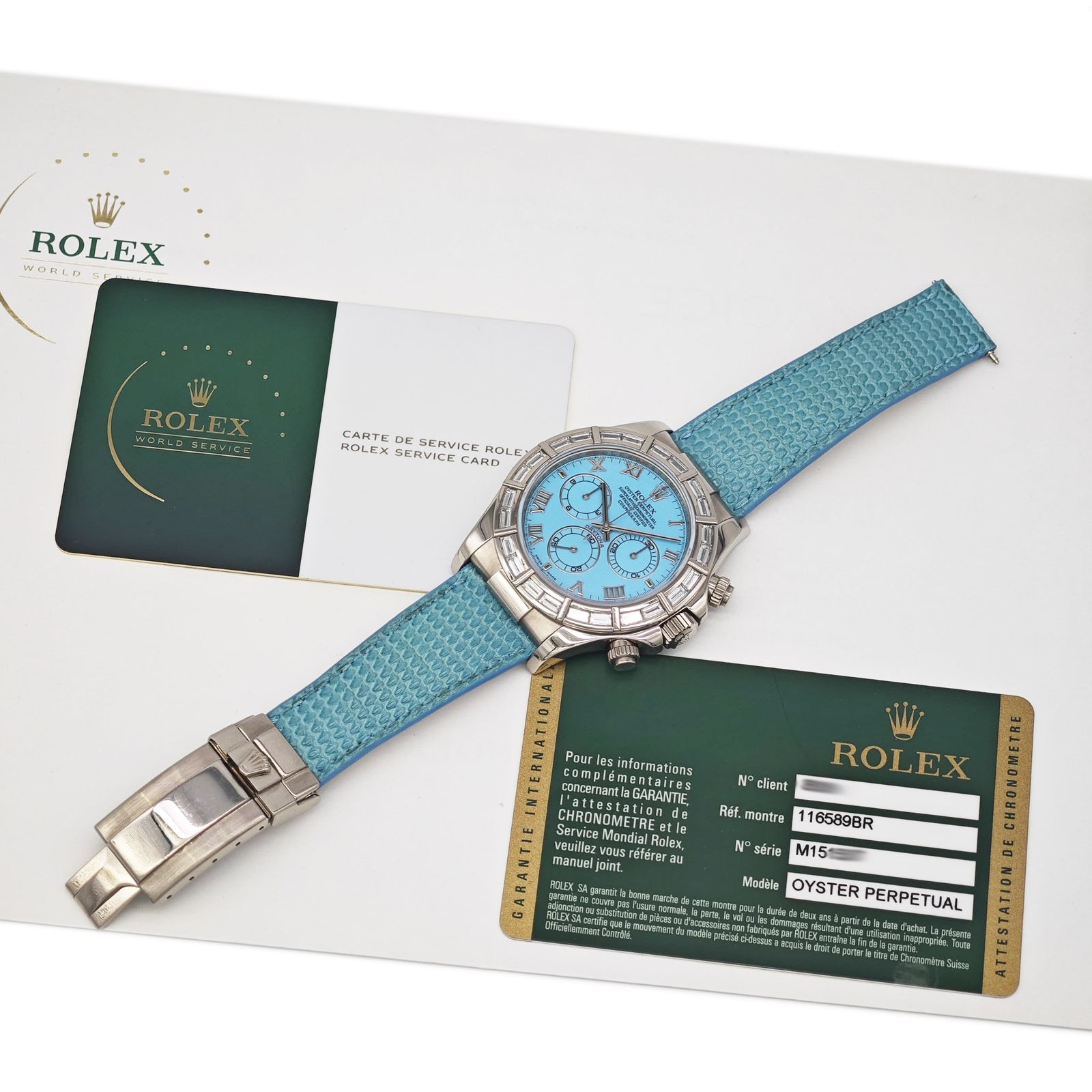 ROLEX/å Daytona116589BR ۥ磻ȥ/ M֡ڹŹ߸ˡ#HK11547