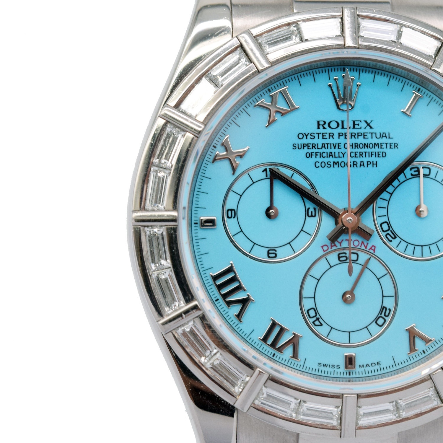 ROLEX/å Daytona116589BR ۥ磻ȥ/ M֡ڹŹ߸ˡ#HK11547