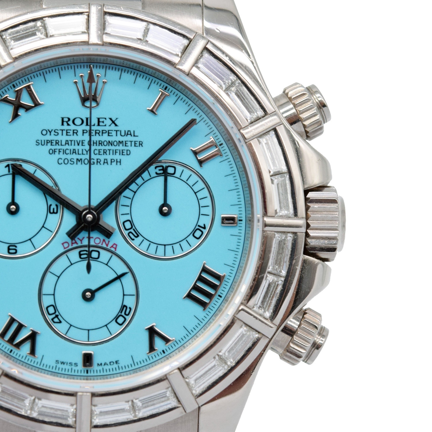 ROLEX/å Daytona116589BR ۥ磻ȥ/ M֡ڹŹ߸ˡ#HK11547