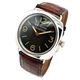 PANERAI/�ѥͥ饤 PAM00021 60�ܸ��� ����å����ࡼ�֥��� �ץ����PT�ڹ����Ź�߸ˡ�#HK11654