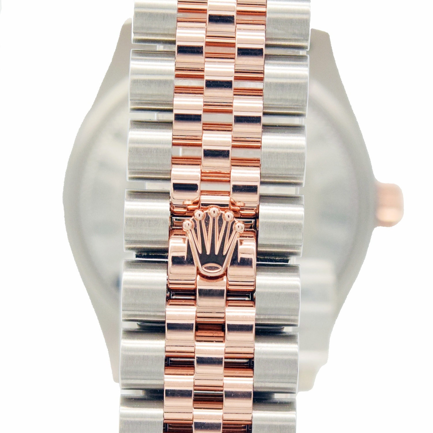 Rolex/����å��� DATEJUST �ǥ��ȥ��㥹�� 278271 18K������������ɡ��������� ��ư�����ӻ��� #HK11741�ڹ����Ź�߸ˡ�