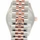 Rolex/����å��� DATEJUST �ǥ��ȥ��㥹�� 278271 18K������������ɡ��������� ��ư�����ӻ��� #HK11741�ڹ����Ź�߸ˡ�