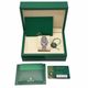 Rolex/����å��� DATEJUST �ǥ��ȥ��㥹�� 278271 18K������������ɡ��������� ��ư�����ӻ��� #HK11741�ڹ����Ź�߸ˡ�