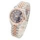 Rolex/����å��� DATEJUST �ǥ��ȥ��㥹�� 278271 18K������������ɡ��������� ��ư�����ӻ��� #HK11741�ڹ����Ź�߸ˡ�