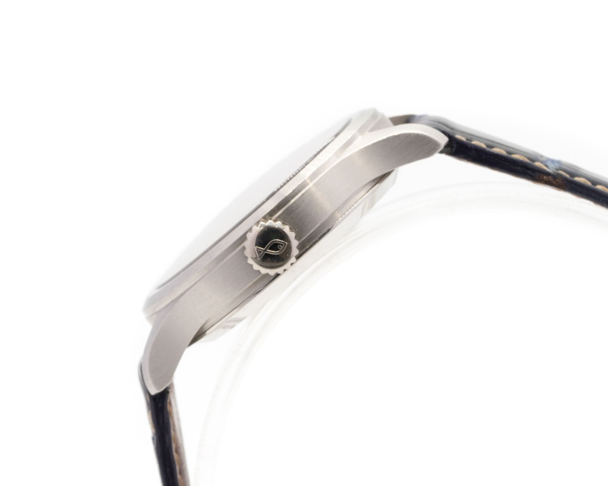 IWC/�ѥ����åȡ������å� Mark XII IW3241-07 Pt950 �ڸ���500�ܡ� #JP28193