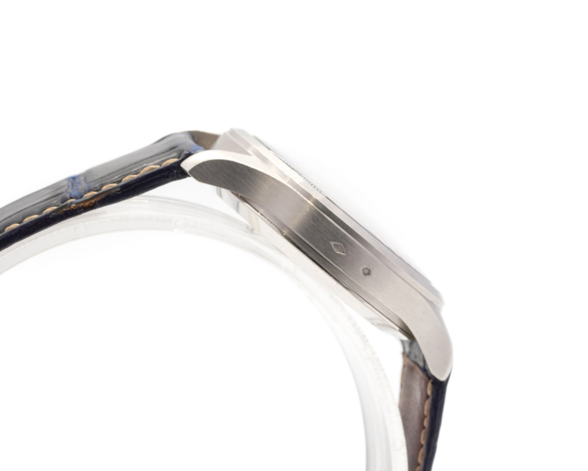 IWC/�ѥ����åȡ������å� Mark XII IW3241-07 Pt950 �ڸ���500�ܡ� #JP28193