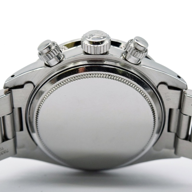 ROLEX/����å��� Daytona 6263 Big Red Silver Dial�ڹ����Ź�߸ˡ�#HK11224